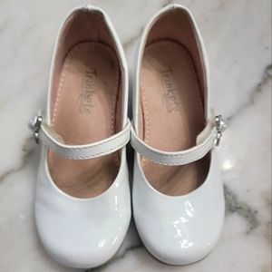 Trinkets Mary Jane Heel Dress Shoes